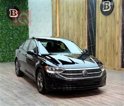 فولكسفاغن جيتا